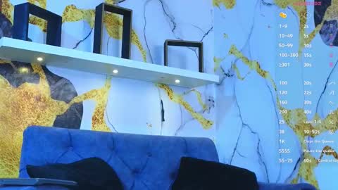 Snapshot of nijinsky_latinboy chatting on 19, 12, 2025 Nijinsky online show from 19, 12, 2025