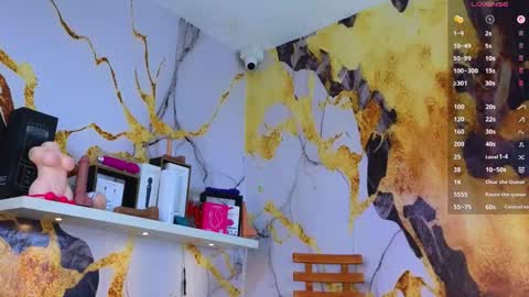 Snapshot of nijinsky_latinboy chatting on 9, 1, 2026 Nijinsky online show from 9, 1, 2026