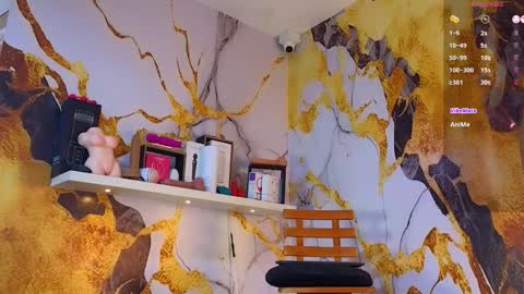 Snapshot of nijinsky_latinboy chatting on 10, 1, 2026 Nijinsky online show from 10, 1, 2026