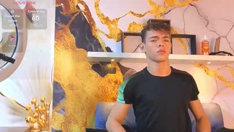 Snapshot of nijinsky_latinboy chatting on 17, 1, 2026 Nijinsky online show from 17, 1, 2026