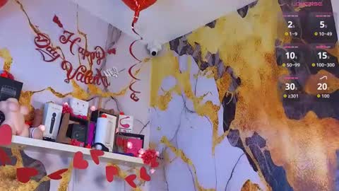 Snapshot of nijinsky_latinboy chatting on 12, 2, 2026 Nijinsky online show from 12, 2, 2026