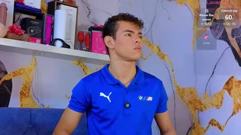 Snapshot of nijinsky_latinboy chatting on 20, 2, 2026 Nijinsky online show from 20, 2, 2026