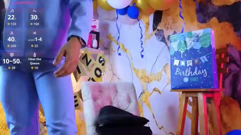 Snapshot of nijinsky_latinboy chatting on 26, 2, 2026 Nijinsky online show from 26, 2, 2026