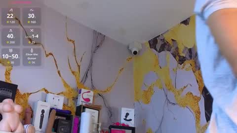 Snapshot of nijinsky_latinboy chatting on 2, 3, 2026 Nijinsky online show from 2, 3, 2026