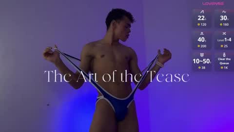 Nijinsky online show from 21, 4, 2026