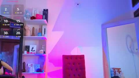 Snapshot of nijinsky_latinboy chatting on 2, 5, 2026 Nijinsky online show from 2, 5, 2026