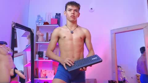Snapshot of nijinsky_latinboy chatting on 13, 5, 2026 Nijinsky online show from 13, 5, 2026