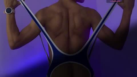 Snapshot of nijinsky_latinboy chatting on 31, 5, 2026 Nijinsky online show from 31, 5, 2026