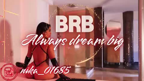 SAMARA  online show from 19, 2, 2025