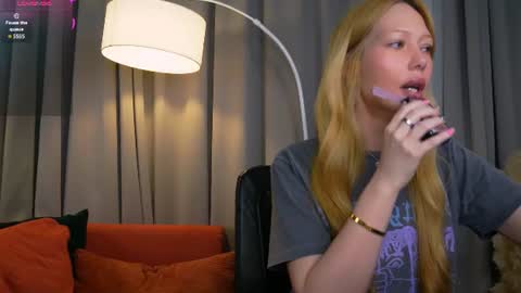 Snapshot of nika_dream_ chatting on 11, 6, 2026 LIana online show from 11, 6, 2026