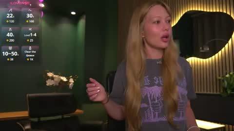 Snapshot of nika_dream_ chatting on 30, 7, 2026 LIana online show from 30, 7, 2026