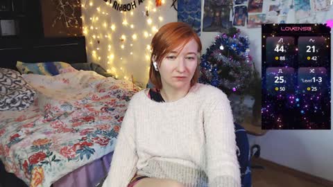 Nika online show from 1, 1, 2025