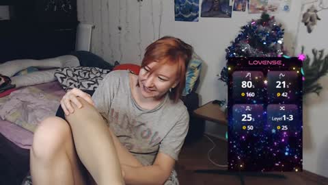 Nika online show from 16, 1, 2025