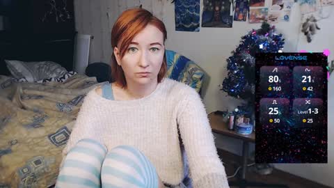 Nika online show from 17, 1, 2025