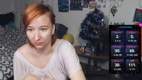 Nika online show from 25, 1, 2025