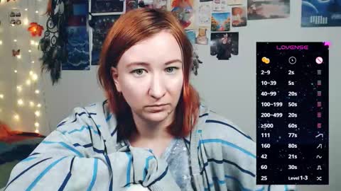 Nika online show from 19, 12, 2025