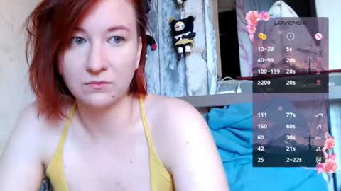 Snapshot of nika_fuchs chatting on 3, 7, 2026 Nika online show from 3, 7, 2026
