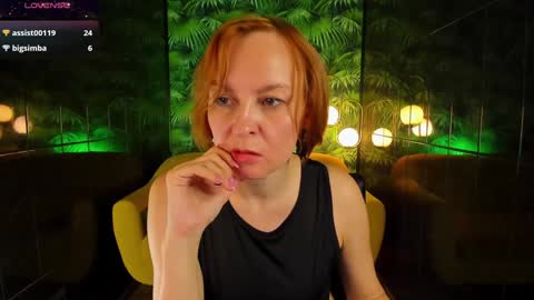 Nika online show from 10, 12, 2024