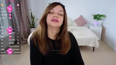 Snapshot of nika_light chatting on 14, 10, 2025 Nika light online show from 14, 10, 2025