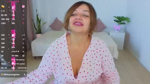 Snapshot of nika_light chatting on 20, 10, 2025 Nika light online show from 20, 10, 2025