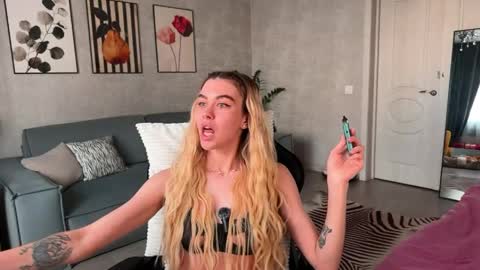 Russian sweet baby online show from 2, 5, 2026