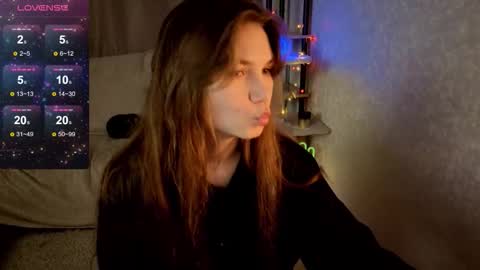 Nika online show from 16, 11, 2025