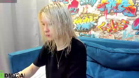 Nika Sm online show from 22, 7, 2026