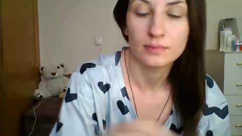nika_smily online show from 18, 4, 2026
