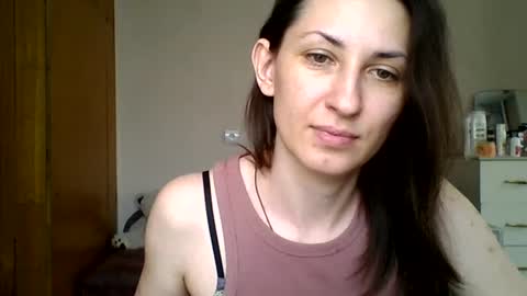 nika_smily online show from 12, 6, 2026