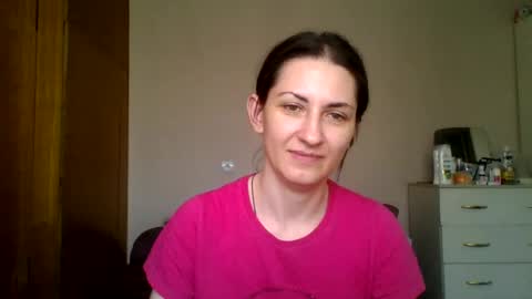 nika_smily online show from 27, 6, 2026
