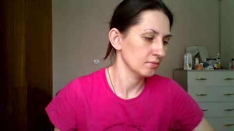 nika_smily online show from 3, 7, 2026