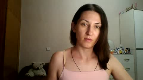 nika_smily online show from 20, 7, 2026