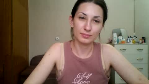 nika_smily online show from 25, 7, 2026