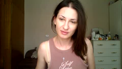 nika_smily online show from 30, 7, 2026