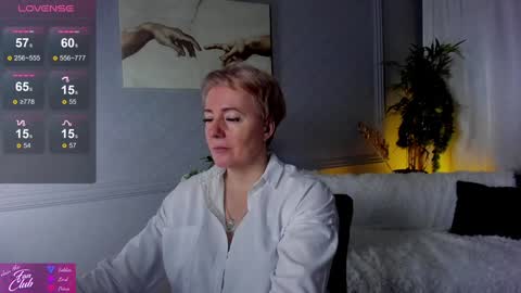 Nika online show from 20, 12, 2024