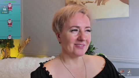 Nika online show from 21, 12, 2024