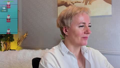 Nika online show from 21, 12, 2024