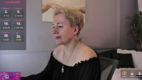 Nika online show from 18, 1, 2025