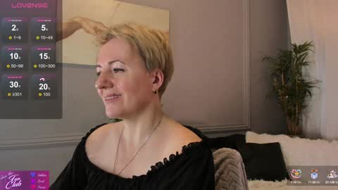 Nika online show from 19, 1, 2025