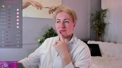 Nika online show from 26, 1, 2025