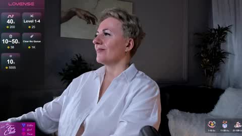 Nika online show from 23, 2, 2025