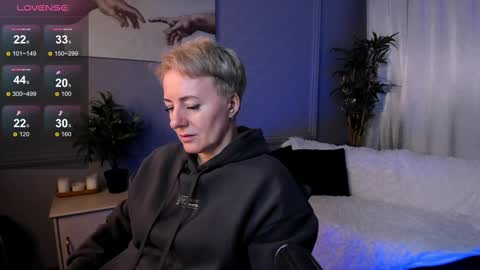 Nika online show from 28, 2, 2025