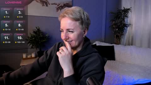 Nika online show from 28, 2, 2025