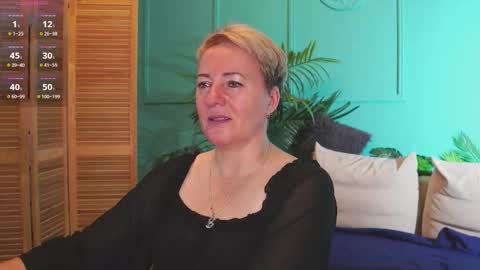 Nika online show from 14, 9, 2025