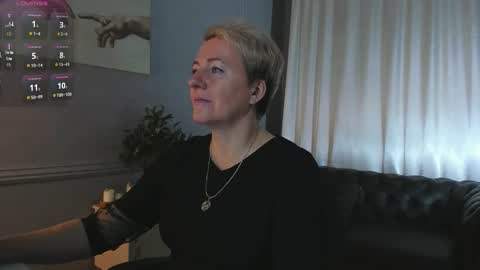 Nika online show from 4, 10, 2025