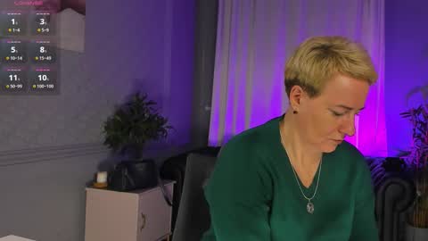 Nika online show from 18, 10, 2025