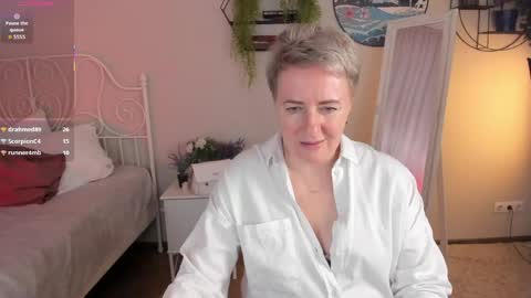 Nika online show from 16, 5, 2026