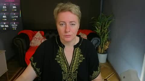 Nika online show from 24, 5, 2026