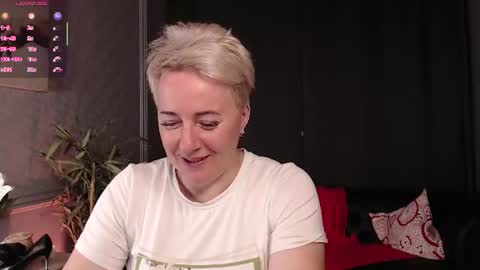 Nika online show from 10, 7, 2026