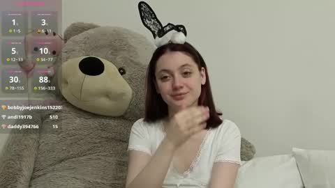Nika online show from 26, 4, 2026
